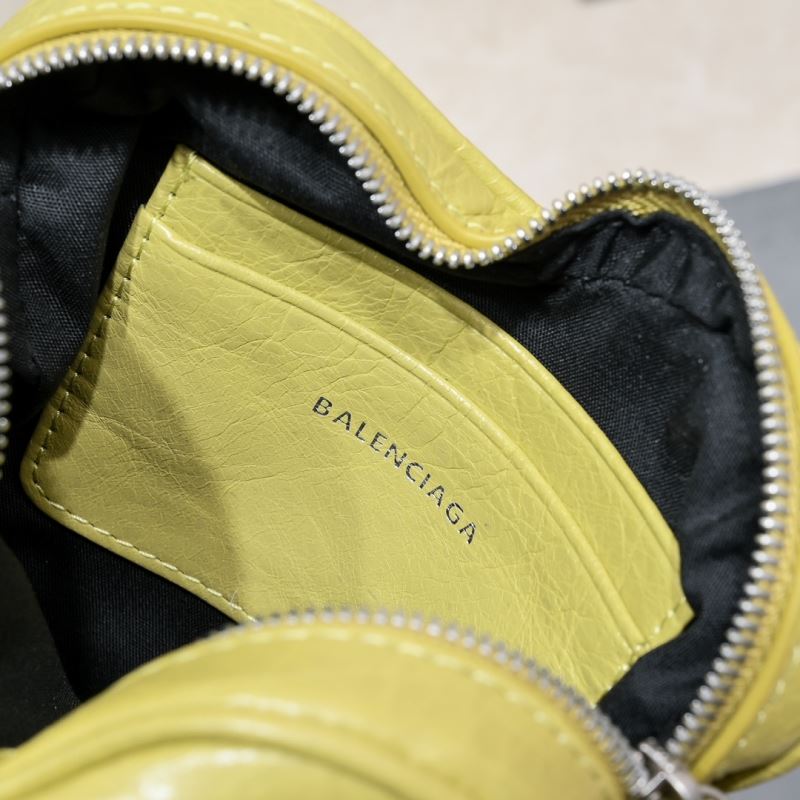 Balenciag Le Cagole Bags